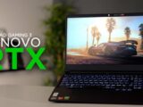 IdeaPad Gaming 3