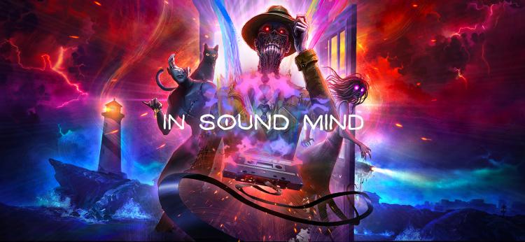 In Sound Mind é o jogo gratuito desta semana na Epic Games Store In Sound Mind é o jogo gratuito desta semana na Epic Games Store
