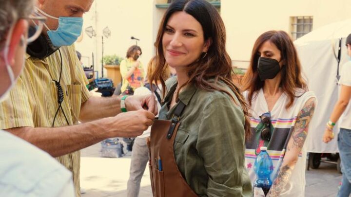 Laura Pausini
