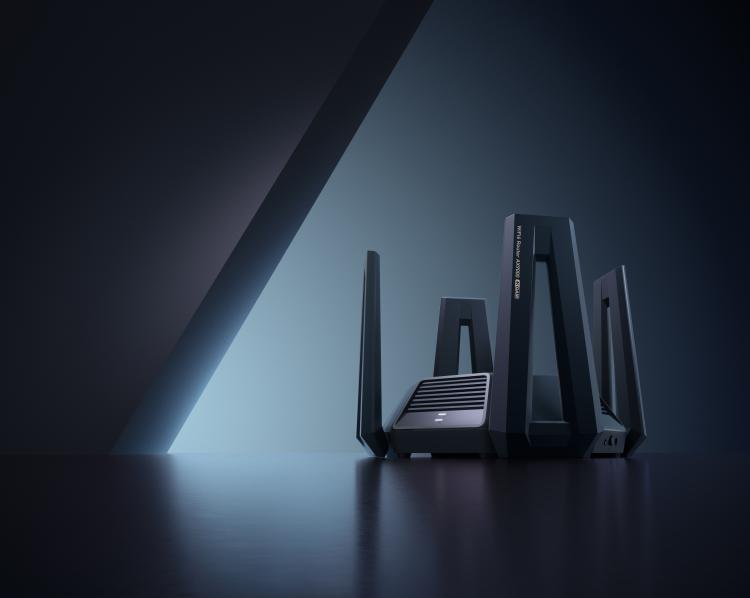 Xiaomi anuncia a chegada a Portugal do novo Mi Router AX9000 Xiaomi anuncia a chegada a Portugal do novo Mi Router AX9000