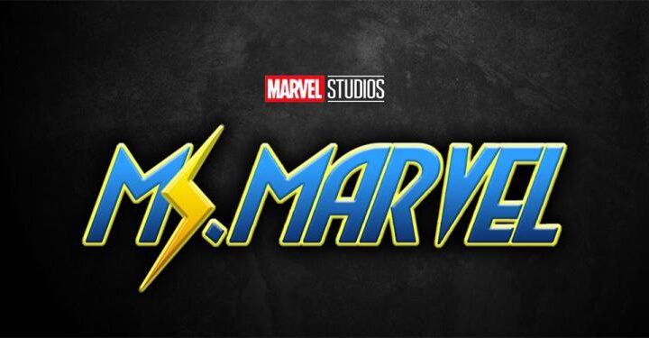 Ms Marvel