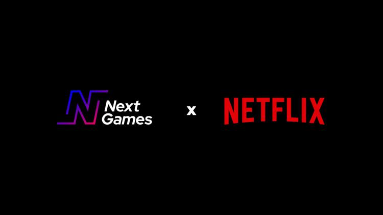 Netflix compra o Next Games: Estúdio Finlandês de videojogos Netflix compra o Next Games: Estúdio Finlandês de videojogos
