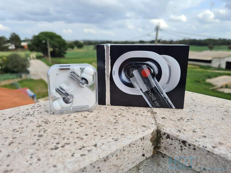 Carl Pei anuncia aumento de 50% no preço dos Nothing ear (1) Carl Pei anuncia aumento de 50% no preço dos Nothing ear (1)