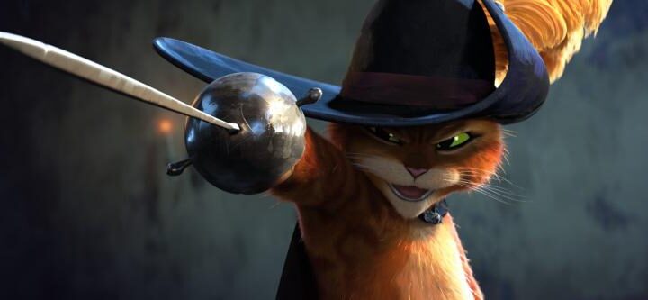 O Gato das Botas