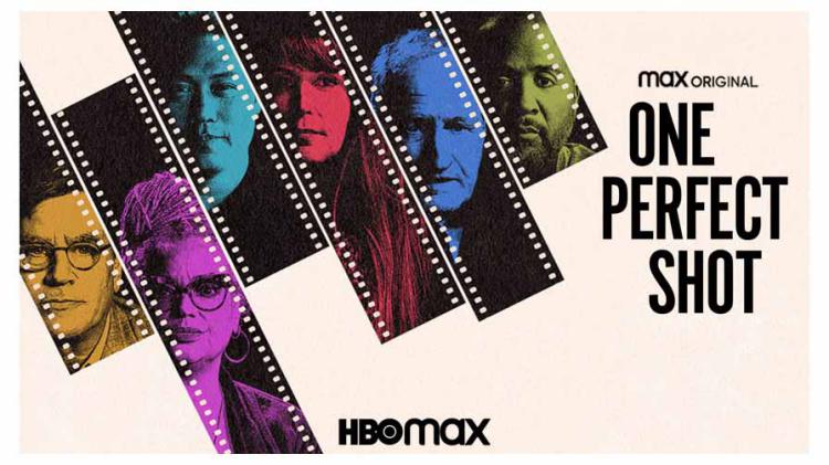One Perfect Shot estreia hoje na HBO Max One Perfect Shot estreia hoje na HBO Max