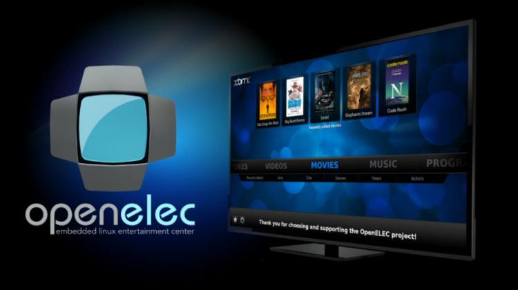 CoreELEC e OpenELEC actualizados e passam a ser baseados no Kodi 19.4 CoreELEC e OpenELEC actualizados e passam a ser baseados no Kodi 19.4