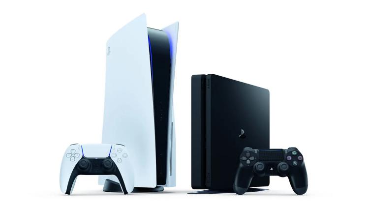 Sony disponibiliza nova actualização de software para as PS4 e PS5: Conheça as novidades Sony disponibiliza nova actualização de software para as PS4 e PS5: Conheça as novidades