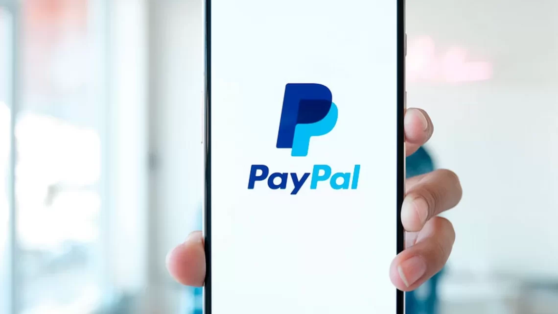 Paypal: Utilizadores do Android em breve poderão aceder através do PassKey Paypal: Utilizadores do Android em breve poderão aceder através do PassKey