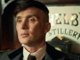 Peaky Blinders