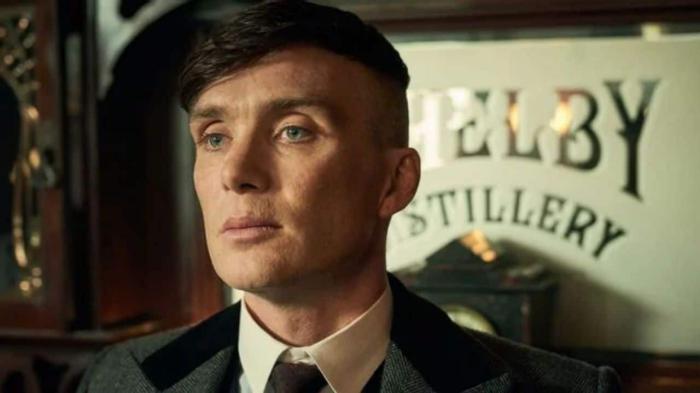Netflix anuncia dois spin-offs de Peaky Blinders Netflix anuncia dois spin-offs de Peaky Blinders