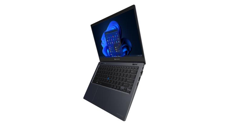 Dynabook anuncia 2 novos Portégé com os novos processadores Intel Core de 12ª geração Dynabook anuncia 2 novos Portégé com os novos processadores Intel Core de 12ª geração