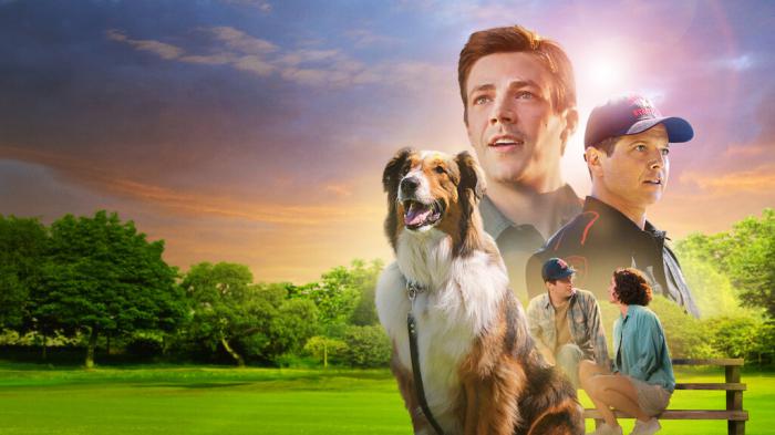 Ruby ao Resgate é o novo filme que estreia hoje na Netflix Ruby ao Resgate é o novo filme que estreia hoje na Netflix