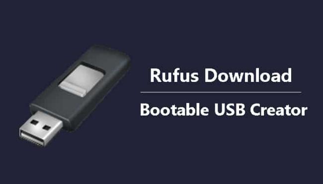 Rufus 4.1