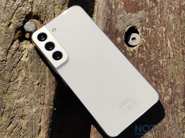 Galaxy S22