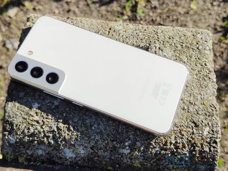 Galaxy S22: Nova atualização chega com melhorias na câmara Galaxy S22: Nova atualização chega com melhorias na câmara