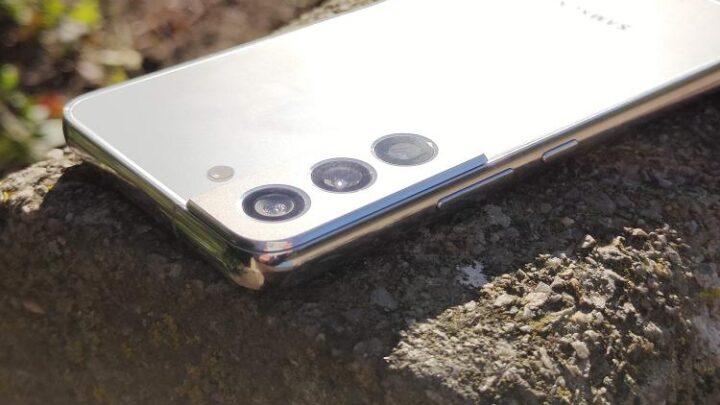 Galaxy S22