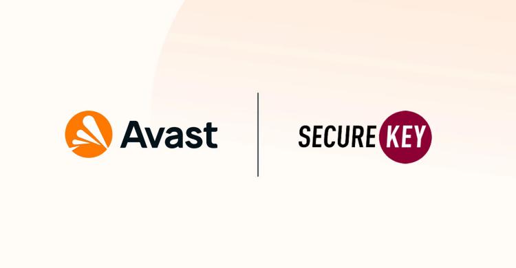 Avast anuncia a compra da SecureKey Technologies Avast anuncia a compra da SecureKey Technologies