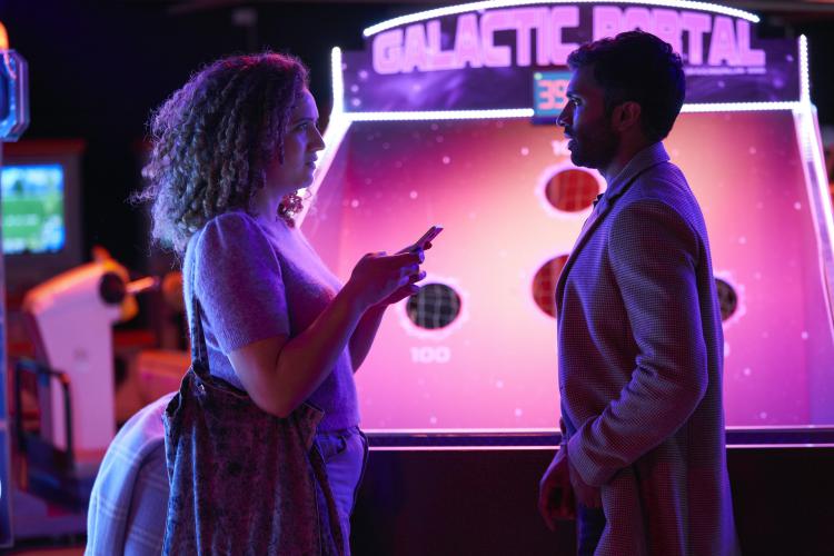 Temporada 2 de Starstruck estreia hoje na HBO Max Temporada 2 de Starstruck estreia hoje na HBO Max