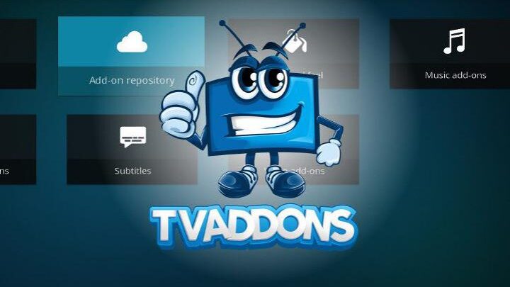TVAddons