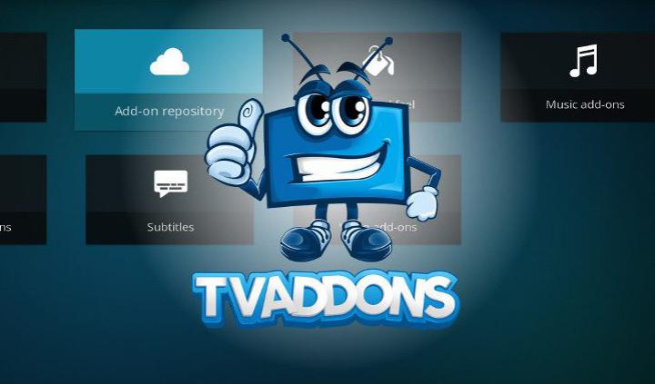 TVAddons