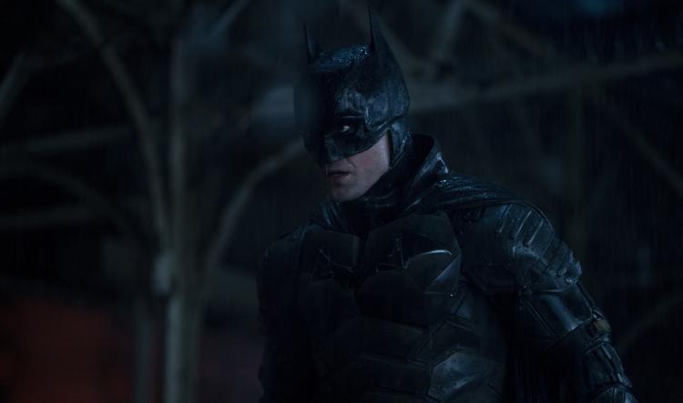Já temos a data de estreia para o “The Batman” na HBO Max Já temos a data de estreia para o “The Batman” na HBO Max