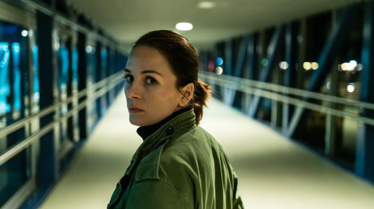 The Thaw é uma nova série que estreia hoje no HBO Max The Thaw é uma nova série que estreia hoje no HBO Max