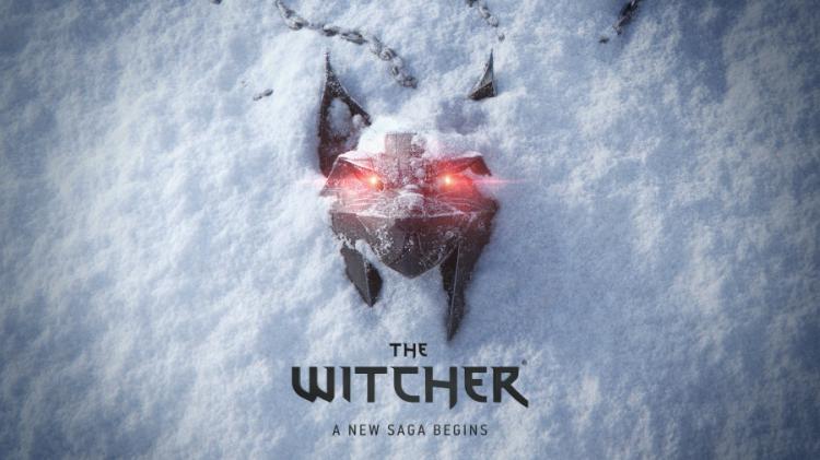 CD Projekt RED revela que tem novo jogo de The Witcher em desenvolvimento CD Projekt RED revela que tem novo jogo de The Witcher em desenvolvimento