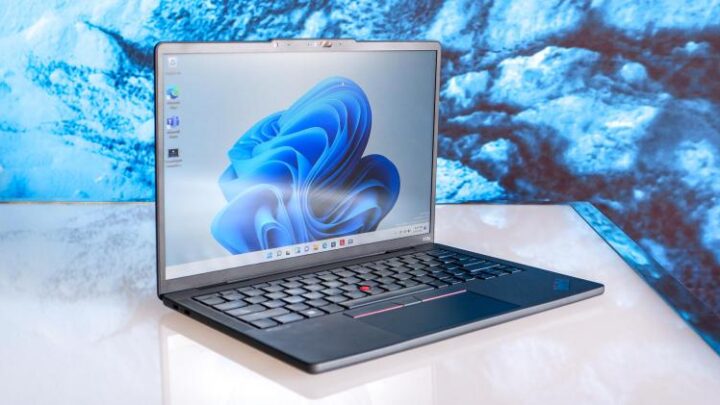 ThinkPad X13s