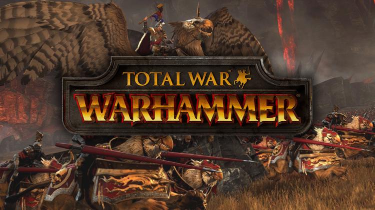 Total War: Warhammer e City of Brass estão disponíveis gratuitamente na Epic Games Store Total War: Warhammer e City of Brass estão disponíveis gratuitamente na Epic Games Store