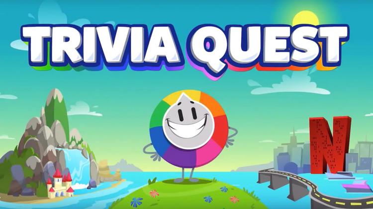 Trivia Quest é a nova série Interactiva da Netflix baseada no jogo Trivia Crack Trivia Quest é a nova série Interactiva da Netflix baseada no jogo Trivia Crack
