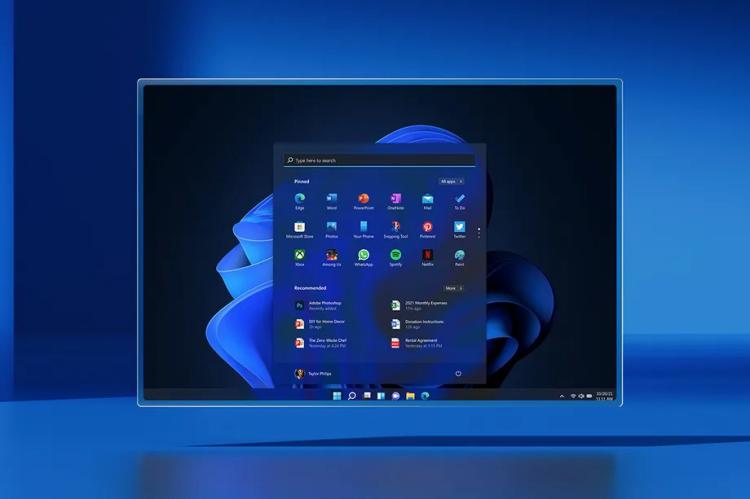 Windows 11: Grão a Grão enche a Microsoft o papo Windows 11: Grão a Grão enche a Microsoft o papo