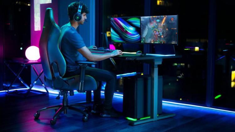 Como escolher uma cadeira gamer | Guia de compra Como escolher uma cadeira gamer | Guia de compra