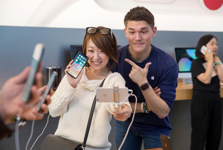 Apple não tem intenções de fazer regressar o iPhone Mini Apple não tem intenções de fazer regressar o iPhone Mini