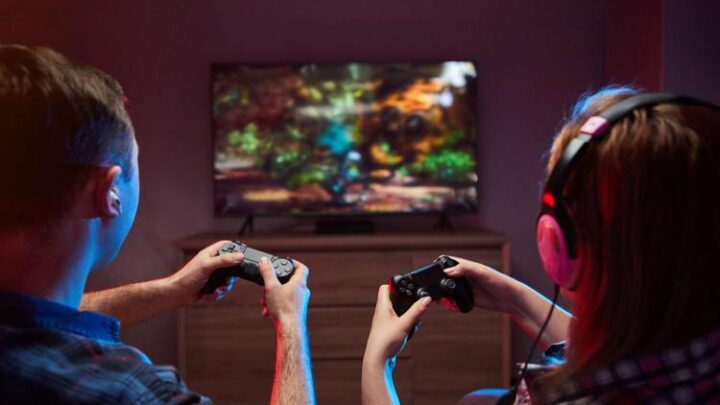 Planeta dos Descontos PlayStation