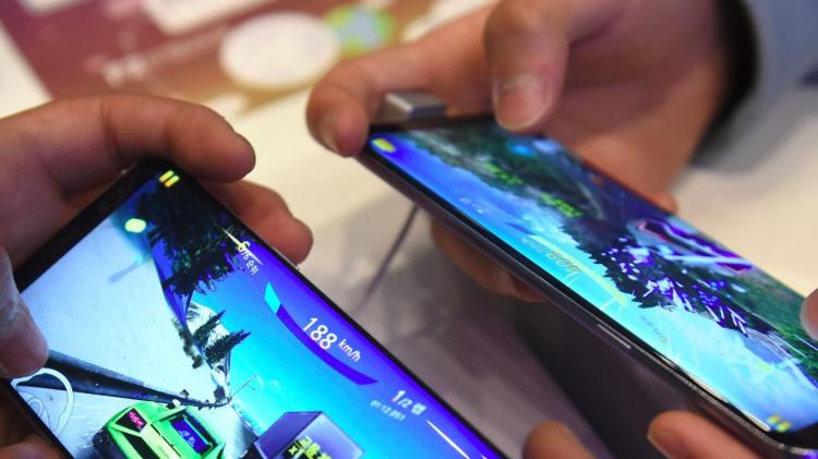 Galaxy S22: Chefe da Samsung pede desculpas pelas questões em torno do Game Optimization Service Galaxy S22: Chefe da Samsung pede desculpas pelas questões em torno do Game Optimization Service