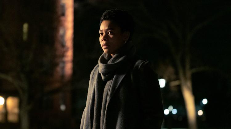 Master estreia hoje no Prime Video Master estreia hoje no Prime Video