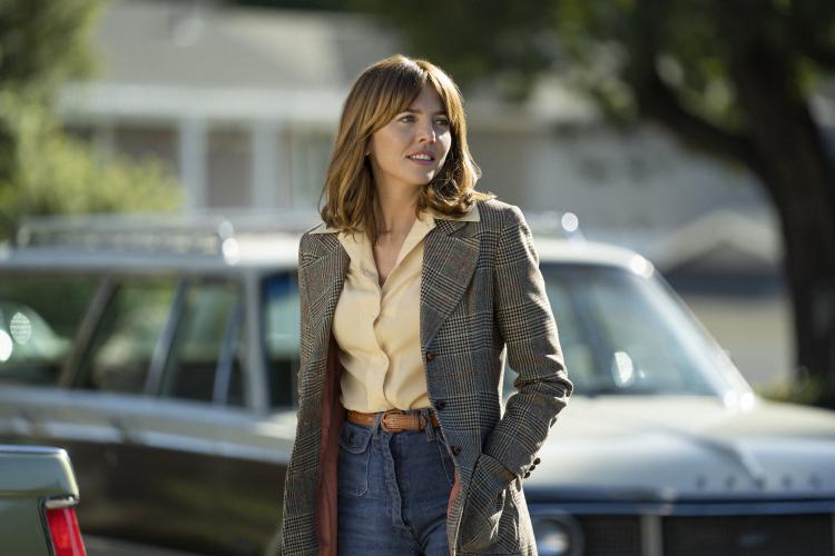 MINX é uma nova série que estreia hoje na HBO Max MINX é uma nova série que estreia hoje na HBO Max