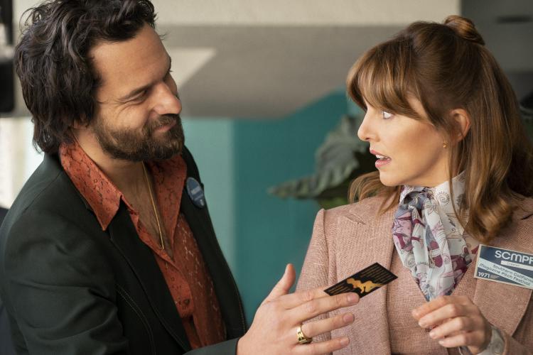 HBO Max revela a data de estreia da série “MINX” HBO Max revela a data de estreia da série “MINX”