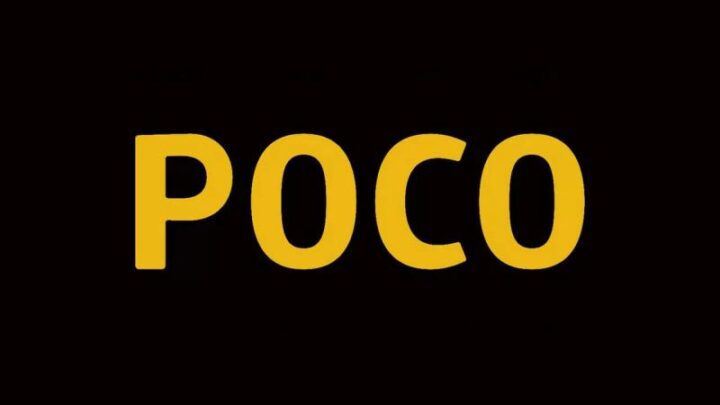 Poco F5