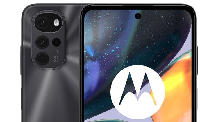 Novas informações revelam os detalhes do futuro Motorola Moto G22 Novas informações revelam os detalhes do futuro Motorola Moto G22