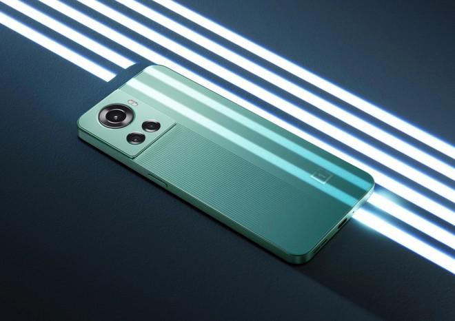 Oneplus 11R poderá ser mais poderoso do que inicialmente esperado Oneplus 11R poderá ser mais poderoso do que inicialmente esperado