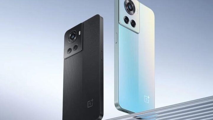 Oneplus 10R