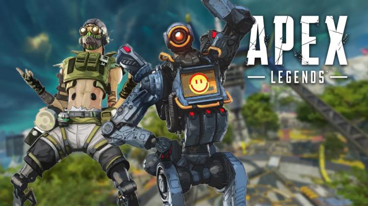Apex Legends: Revelados novos detalhes sobre o Laser Sights Apex Legends: Revelados novos detalhes sobre o Laser Sights