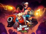 Blast Brigade