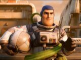 Buzz Lightyear