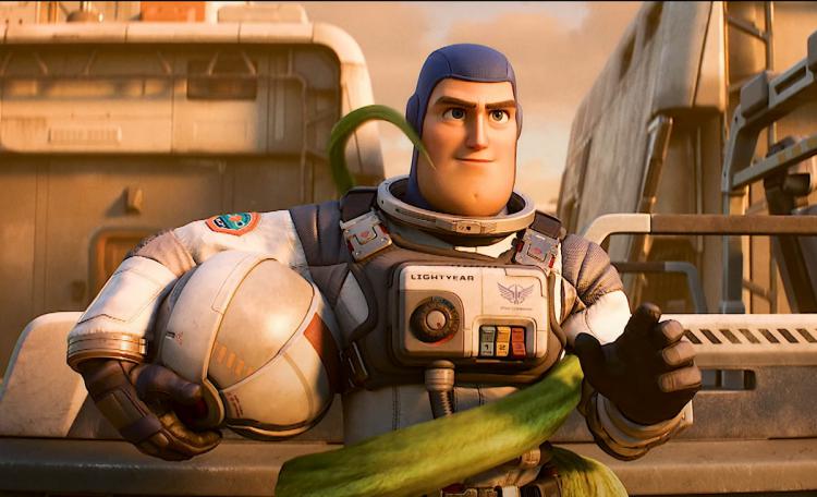 Buzz Lightyear já tem data para chegar ao Disney+ Buzz Lightyear já tem data para chegar ao Disney+