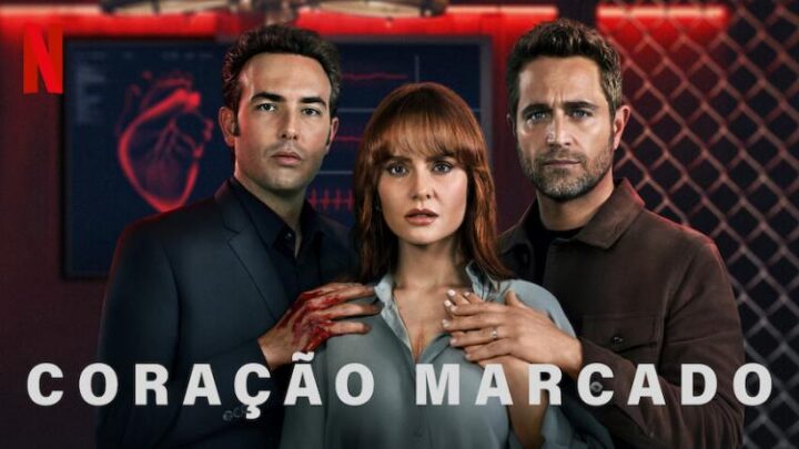 Coração Marcado