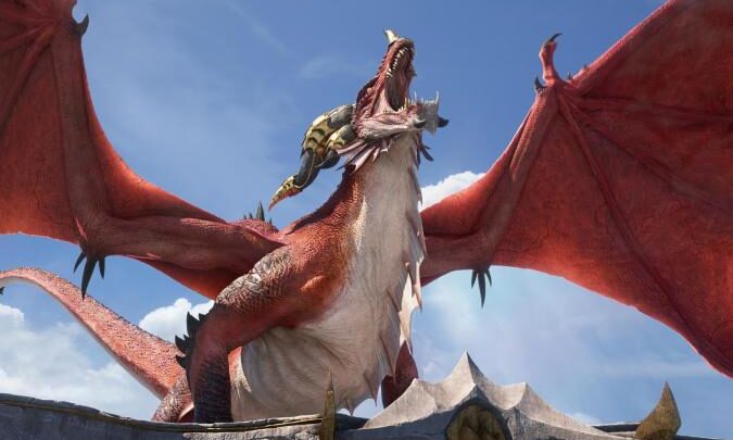 Dragonflight