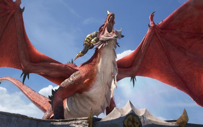 Dragonflight
