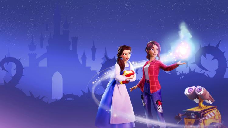 Dreamlight Valley: um novo jogo free-to-play para PC e consolas Dreamlight Valley: um novo jogo free-to-play para PC e consolas
